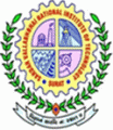Sardar Vallabhbhai National Institute of Technology (SVNIT), Surat, Gujarat 