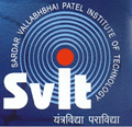 Sardar Vallabhbhai Patel Institute of Technology, Valsad, Gujarat