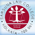 Sarsuna Law College, Kolkata, West Bengal