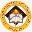 Admissions Procedure at Satyam College of Education, Moga, Punjab