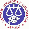 Satyam College of Education, Kathua, Jammu and Kashmir