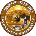 Saurashtra University, Rajkot, Gujarat 