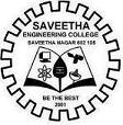 Fan Club of Saveetha Engineering College, Chennai, Tamil Nadu
