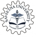 Courses Offered by Saveetha University, Chennai, Tamil Nadu 