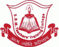 Admissions Procedure at S.B.M. Teachers' Training College, Hazaribagh, Jharkhand