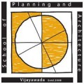 School of Planning and Architecture (SPA), Vijayawada, Andhra Pradesh