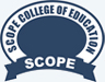 Scope College of Education, Bhopal, Madhya Pradesh