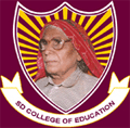 S.D. College of Education, Bhiwani, Haryana