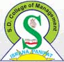 Admissions Procedure at S.D. College of Management, Panipat, Haryana