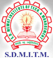S.D. Mewat Institute of Technology and Management (SDMITM), Mewat, Haryana