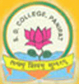 S.D.College, Panipat, Haryana