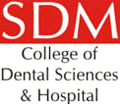 S.D.M. College of Dental Sciences and Hospital, Dharwad, Karnataka