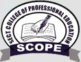 Admissions Procedure at S.E.C.T. College of Professional Education, Bhopal, Madhya Pradesh