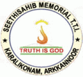 Seethi Sahib Memorial Teacher Training Institute, Kollam, Kerala