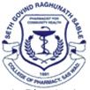 Courses Offered by Seth Govind Raghunath Sable College of Pharmacy, Pune, Maharashtra