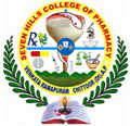 Seven Hills College of Pharmacy, Tirupati, Andhra Pradesh