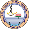 Shah Goverdhan Lal Kabra Teachers College, Jodhpur, Rajasthan