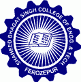 Shaheed Bhagat Singh College of Engineering and Technology, Firozpur, Punjab