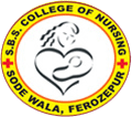Courses Offered by Shaheed Bhagat Singh College of Nursing, Firozpur, Punjab