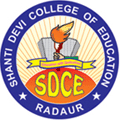 Shanti Devi College of Education, Yamuna Nagar, Haryana