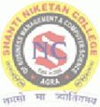 Shanti Niketan College of Business Management and Computer Science, Agra, Uttar Pradesh