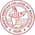 Courses Offered by Shanti Niketan College of Education, Hisar, Haryana