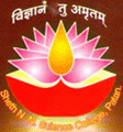 Latest News of Sheth M.N. Science College, Patan, Gujarat