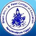 Facilities at Sheth Shri I.M. Patel College of Education, Mehsana, Gujarat