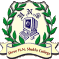 Shree H. N. Shukla College of IT and Management, Rajkot, Gujarat