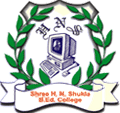 Shree H.N. Shukla B.Ed. College, Rajkot, Gujarat