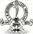 Shree Lakshmi Narayan Ayurvedic College, Amritsar, Punjab