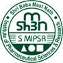 Shri Baba Mastnath Institute of Pharmaceutical sciences & Research, Rohtak, Haryana
