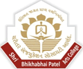 Shri Bhikhabhai Patel Arts College, Anand, Gujarat