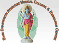 Shri Dhanwantri Ayurvedic Medical College and Research Centre, Mathura, Uttar Pradesh