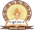Shri D.M. Patel Arts and Shri S.S. Patel Commerce College, Anand, Gujarat