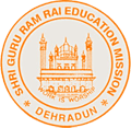Shri Guru Ram Rai P.G. College, Dehradun, Uttarakhand