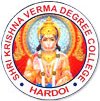 Courses Offered by Shri Krishna Verma Mahavidyalaya, Hardoi, Uttar Pradesh