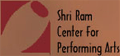Shri Ram Centre for Performing Arts, New Delhi, Delhi