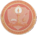 Shri Ratanlal Kanwarlal Patni Government P.G. College, Ajmer, Rajasthan
