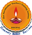 Shri Ravishankar Teacher's Training Institute, Bhopal, Madhya Pradesh