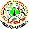 Courses Offered by Shri Sarvajanik Pharmacy College, Mehsana, Gujarat