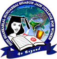 Shri Shankarlal Sundarbai Shasun Jain College for Women, Chennai, Tamil Nadu