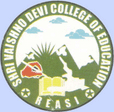 Shri Vaishno Devi College of Education, Jammu, Jammu and Kashmir