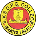 Shri Visnhu S.D. College, Una, Himachal Pradesh