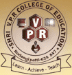 Courses Offered by Shri V.P.R. College of Education, Theni, Tamil Nadu