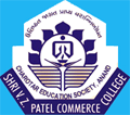 Shri V.Z. Patel Commerce College, Ahmedabad, Gujarat