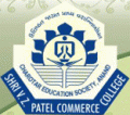 Shri V.Z. Patel Commerce College, Anand, Gujarat