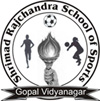 Shrimad Rajchandra School of Sports, Surat, Gujarat