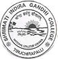 Latest News of Shrimati Indira Gandhi College, Thiruchirapalli, Tamil Nadu