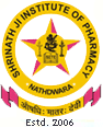Shrinathji Institute of Pharmacy (SIP), Rajsamand, Rajasthan